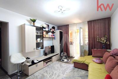 Ocazie unica in Craiovita Noua - Apartament ideal pentru familii!