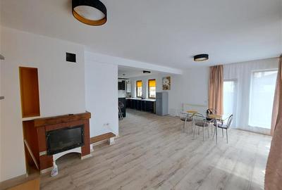 Casă individuală cu 4 camere cu Canalizare în Bună Ziua - 3