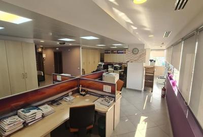 Inchiriere Spatiu de Birouri | 13 Septembrie | Mobilat Utilat - 2