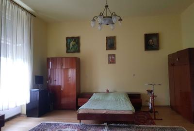 Apartament cu 2 camere semidecomandat, mobilat în Exterior Vest - 6