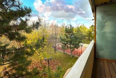 Apartament inchiriere, Jandarmeriei/Sisesti, 4 camere, 120 mp - 16