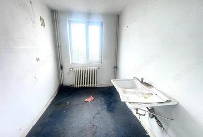 ORIZONT - Cornisa, Apartament 2 cam DECOMANDAT, etaj 5 + Balcon - 8