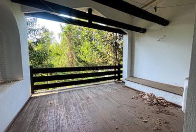 Casa Snagov | 9 Camere | Iesire la lac | Ponton - 7