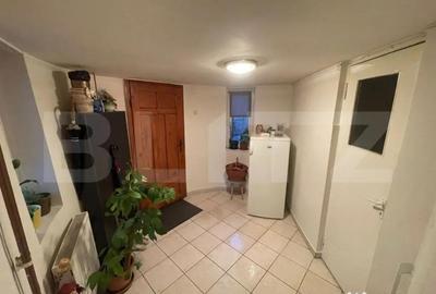 Casă cu 6 camere cu Teren 516 Mp în Central - 4