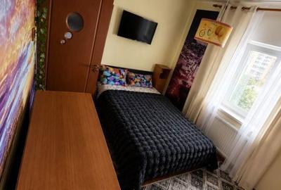 Apartament cu 2 camere în Calea București - 12