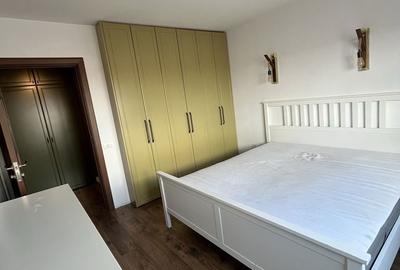 Apartament cu 2 camere decomandat în Casa de Cultură - 6