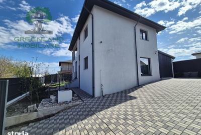 Casă cu 5 camere cu Teren 500 Mp în Miroslava - 15