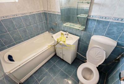Apartament cu 2 camere semidecomandat, mobilat în Gheorgheni - 6