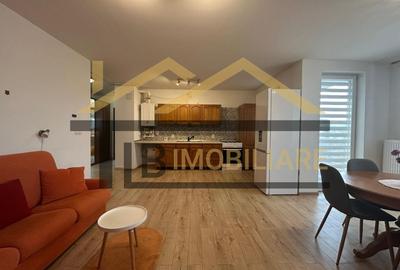 Apartament de 2 camere, 54mp, parcare, Zona AMA Residence - 1