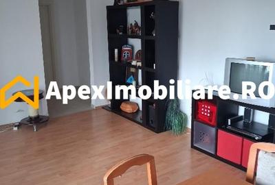 Apartament cu 2 camere decomandat, mobilat în Băneasa - 4