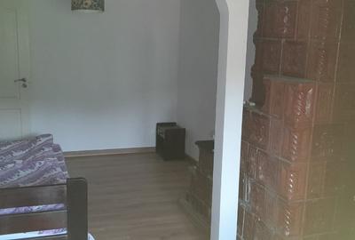 VAND CASA SI TEREN 1500 MP IN COMUNA MANZALESTI, JUDET BUZAU - 8