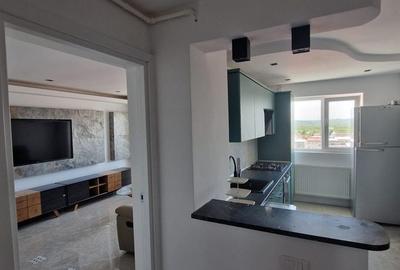 Apartament cu 3 camere decomandat în Ultracentral - 8