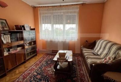 Casă cu 5 camere cu Teren 443 Mp în Central - 8