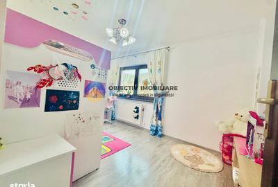 Apartament cu 3 camere în Central - 6