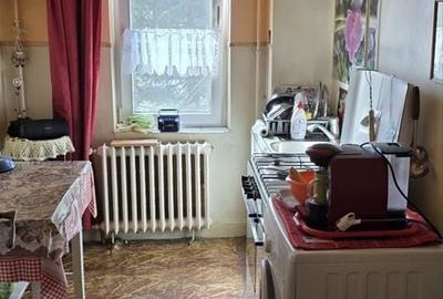 Apartament cu 2 camere decomandat în Fortuna - 5