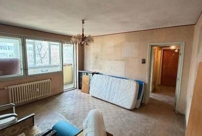 Apartament cu 3 camere semidecomandat în Giulești - 4