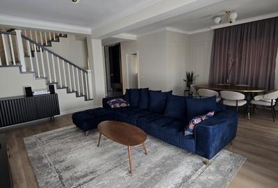 Duplex cu 4 camere cu Teren 431 Mp în Dumbrăvița - 5