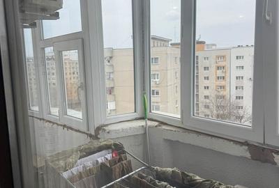 Garsonieră decomandată în Rahova