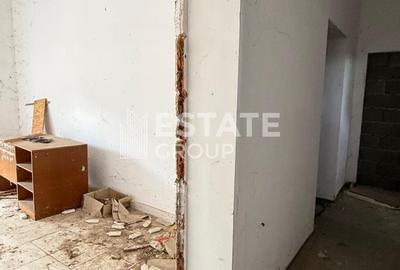 Spațiu industrial, de 232 mp, în Orțișoara - 7