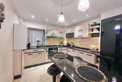 Apartament 4 camere, Racadau - Pietonala - 2