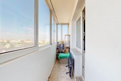 Apartament cu 2 camere decomandat, mobilat în Berceni - 15