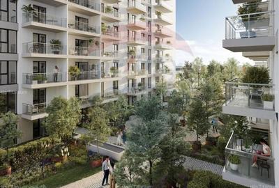 Vanzare Apartamente 2 camere Bld Theodor Pallady - 1