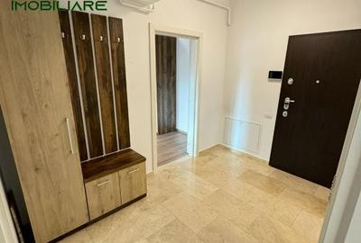Apartament cu 2 camere decomandat în Bucium - 7