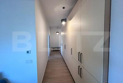 Apartament cu 3 camere, 82 mp, incalzire in pardoseala, langa Gradina Botanica - 10