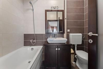 Apartament cu 3 camere de inchiriat, la ARED UTA - 8