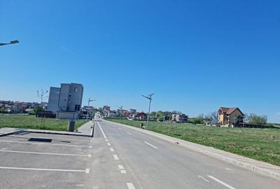 Vanzari terenuri in Techirghiol zona lac Vanzari terenuri in Techirghiol zona lac - 2