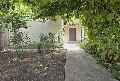 Casă  4 camere cu 2 intrări, garaj și teren 1751mp– Cobadin - 3