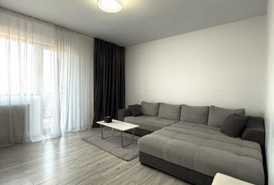 Apartament cu 2 camere în Dobroești - 5
