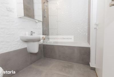 Apartament cu 2 camere semidecomandat în Central - 9