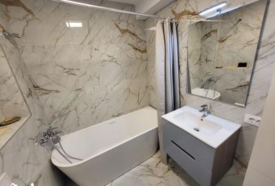 Apartament cu 2 camere în Faleză