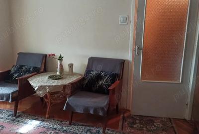 Apartament cu 2 camere semidecomandat în Circumvalațiunii - 5