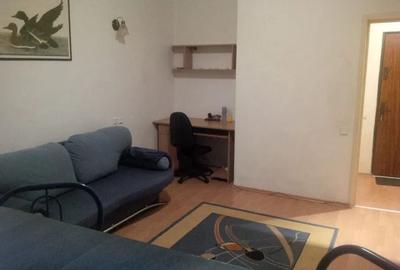 OCAZIE, Garsoniera Gradina Icoanei, 29 mp, renovata, FARA RISC, ideal investiție