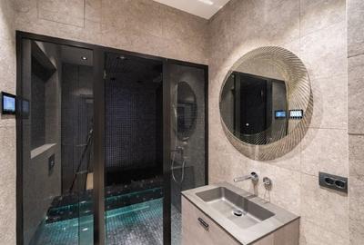 Laguna Residence | PentHouse | 5 Camere | Vedere Superba Catre Lacul Tei - 6