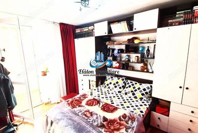 Apartament cu 3 camere decomandat în Calea Romanului - 3
