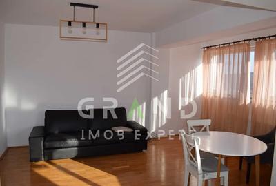 Apartament 2 camere de inchiriat | 60mp | balcon | Alverna/Gheorgheni - 3