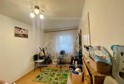 Apartament cu 3 camere decomandat în Cedonia - 4