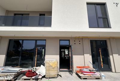 Spațiu comercial, de 110 mp, în Ultracentral - 1