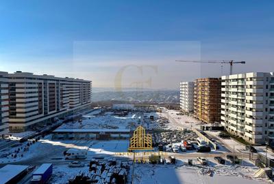 Vânzare apartament PREMIUM cu 3 camere | COPOU | 110 m.p - 1