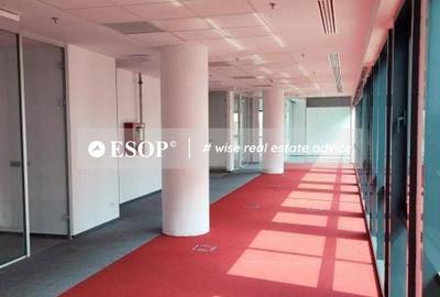 Spațiu comercial, de 750 mp, în 13 Septembrie - 1