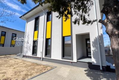 Casă individuală cu 5 camere cu Canalizare în Tunari - 7