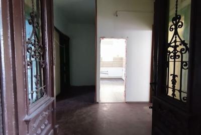 Apartament Peninsula aproape de plaja, intrare separata, 105 mp, dec. - 5