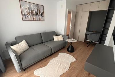 REA1025193 Duplex mobilat elegant in zona Centrala - 6