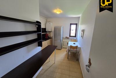 Apartament cu 2 camere semidecomandat, mobilat în Bragadiru - 10