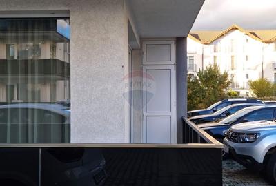 Apartament cochet cu 2 camere, finisaje moderne, Rasnov, Covaciu Nou - 18