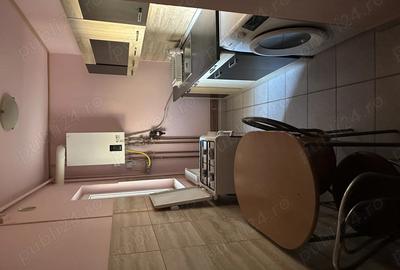 Garsonieră decomandată în Lipovei - 4