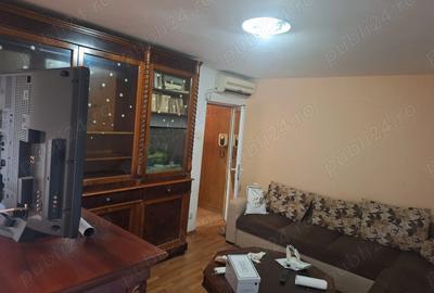 Apartament 3 camere semidecomandat - 10